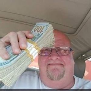 Meet your Posher, Darrell